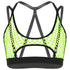 Fishnet Crop Tops